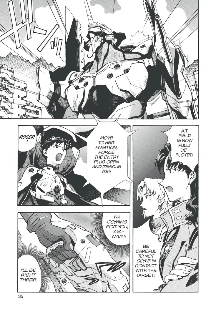 Neon Genesis Evangelion Chapter 65 image 03_optimized